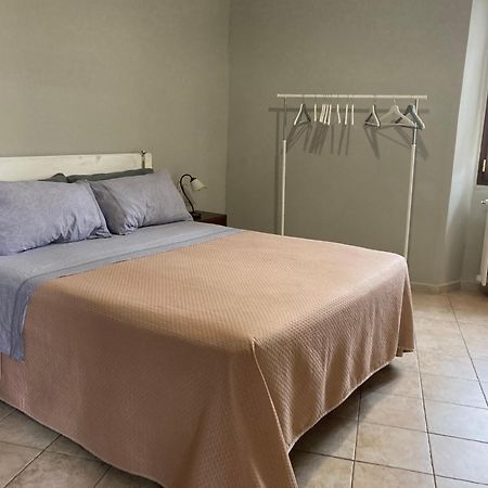 Ferienwohnung Da Valentino E Manuela Barberino di Mugello Exterior foto