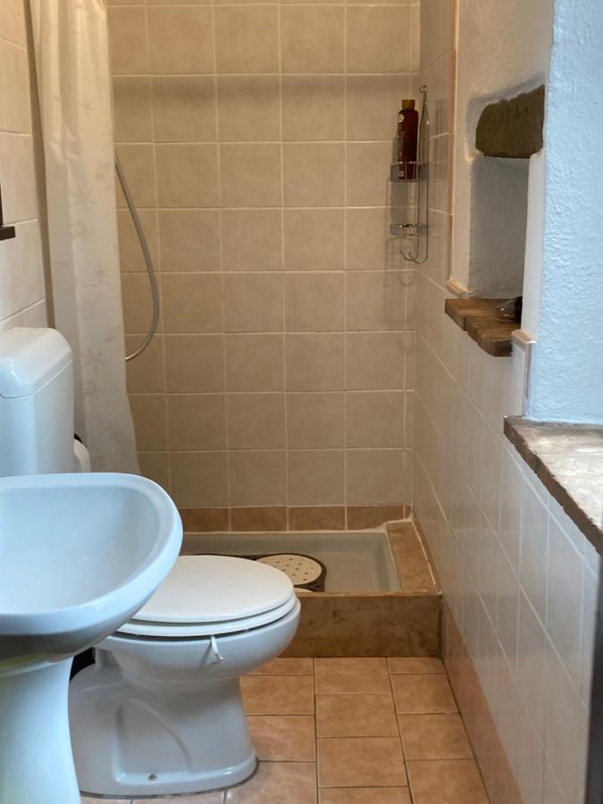 Ferienwohnung Da Valentino E Manuela Barberino di Mugello Exterior foto