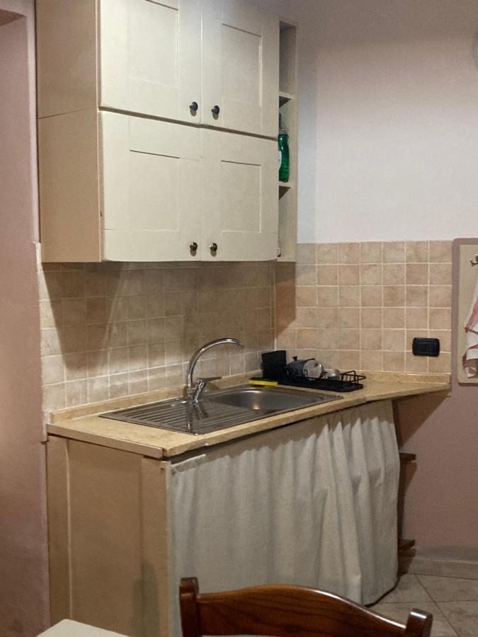 Ferienwohnung Da Valentino E Manuela Barberino di Mugello Exterior foto