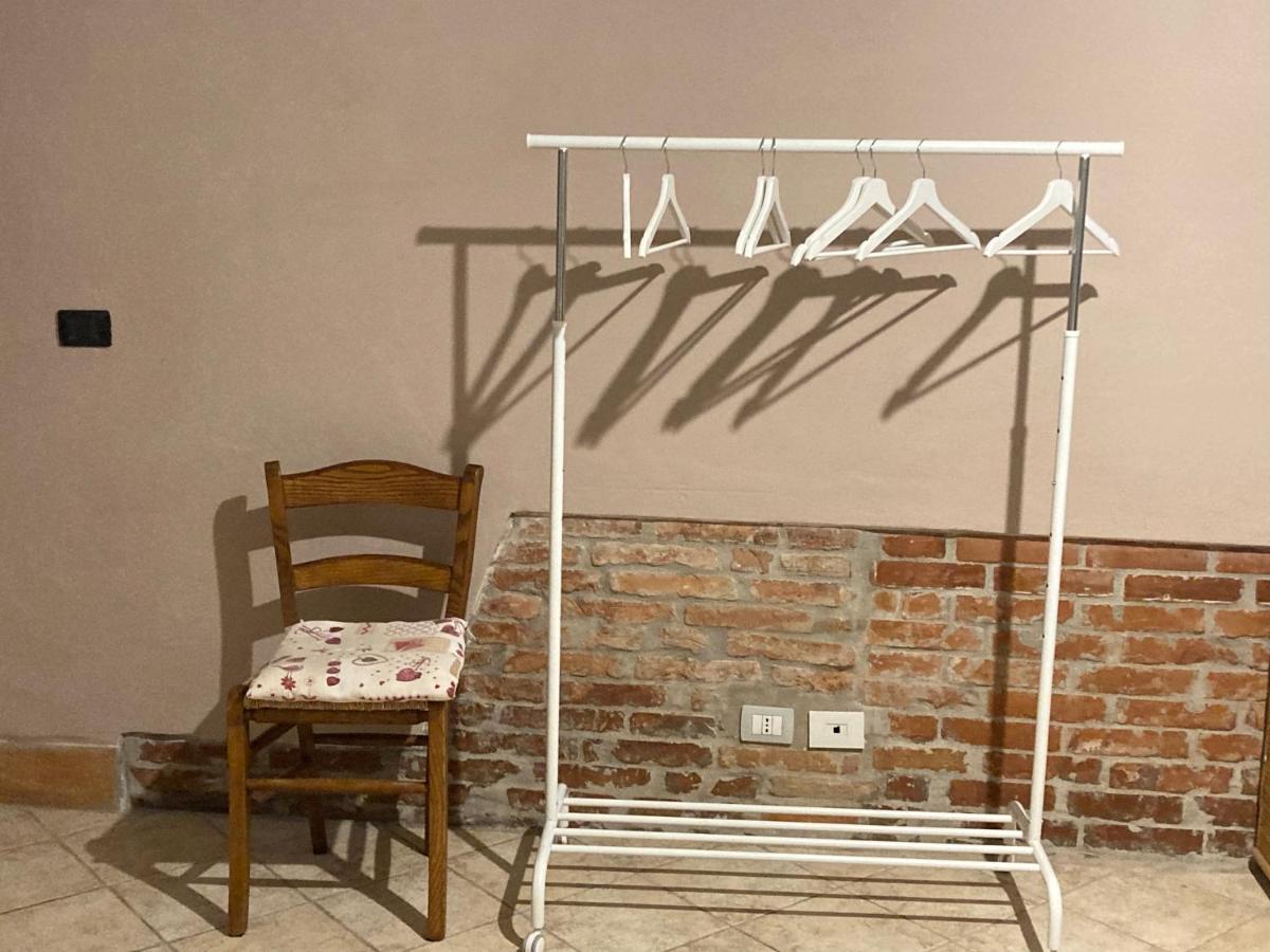 Ferienwohnung Da Valentino E Manuela Barberino di Mugello Exterior foto