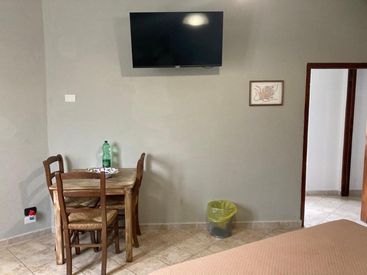 Ferienwohnung Da Valentino E Manuela Barberino di Mugello Exterior foto