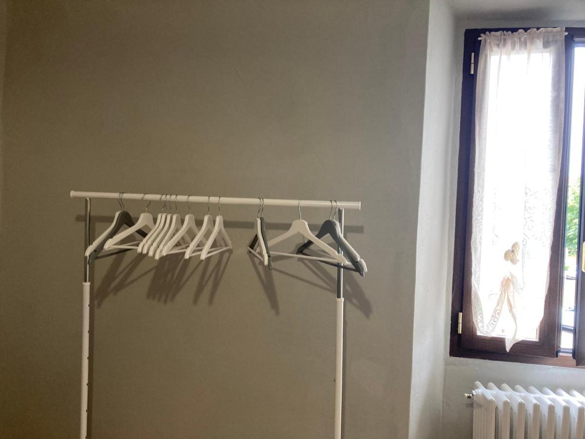 Ferienwohnung Da Valentino E Manuela Barberino di Mugello Exterior foto