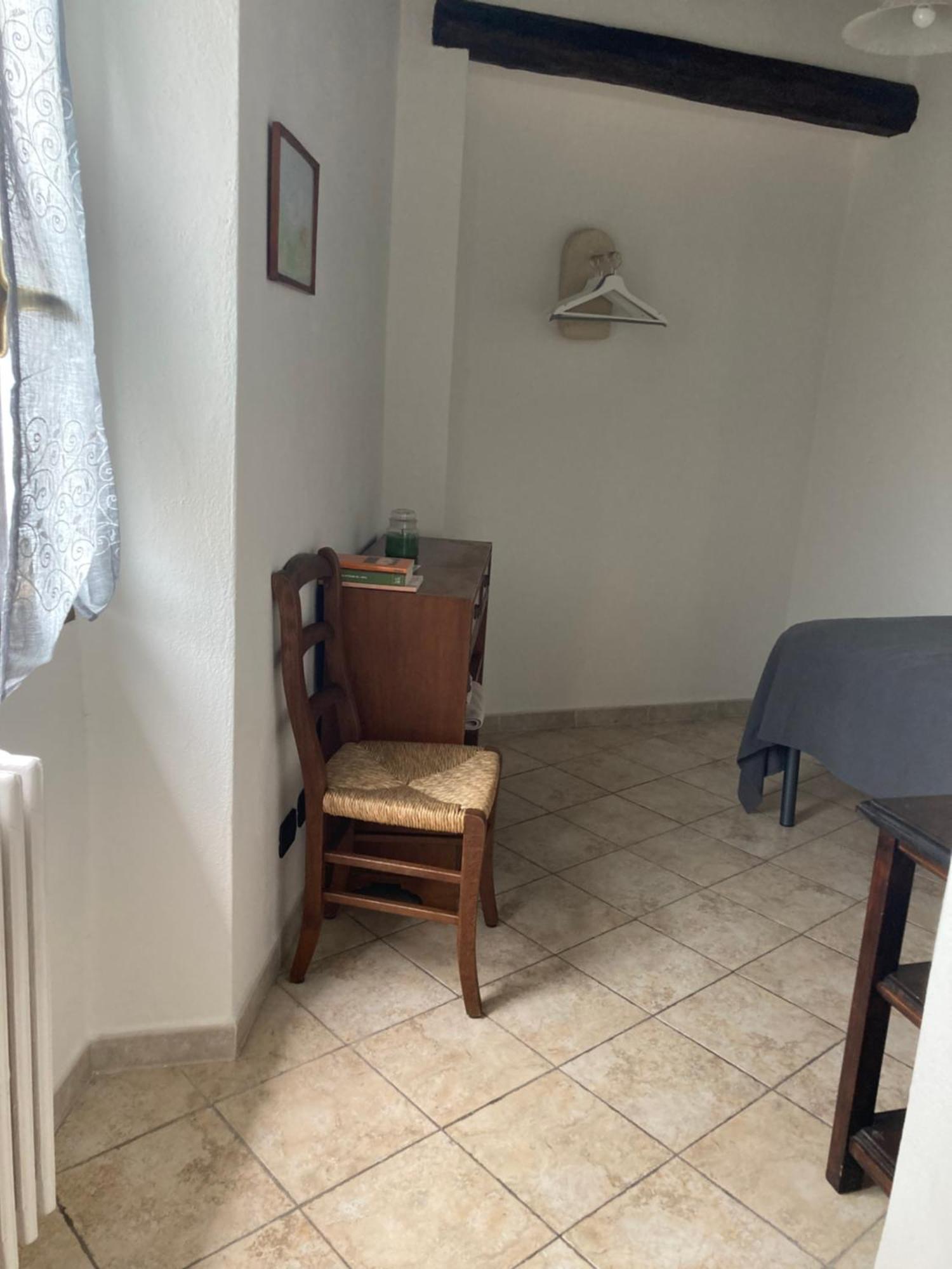 Ferienwohnung Da Valentino E Manuela Barberino di Mugello Exterior foto