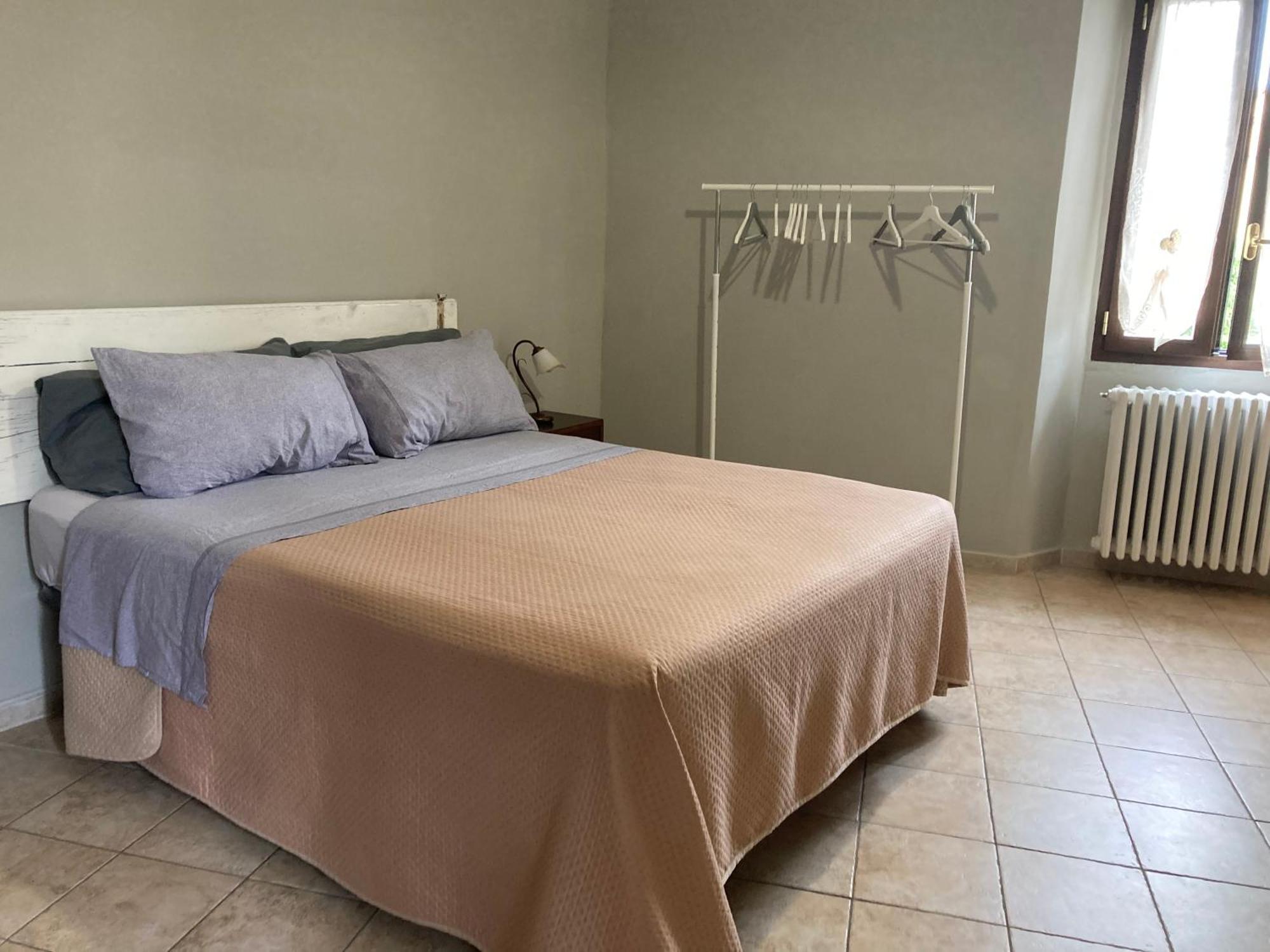Ferienwohnung Da Valentino E Manuela Barberino di Mugello Exterior foto